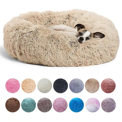CloudNest™ Calming Pet Bed