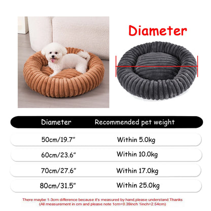 CloudNest™ Calming Pet Bed