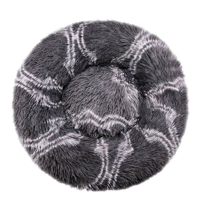 CloudNest™ Calming Pet Bed