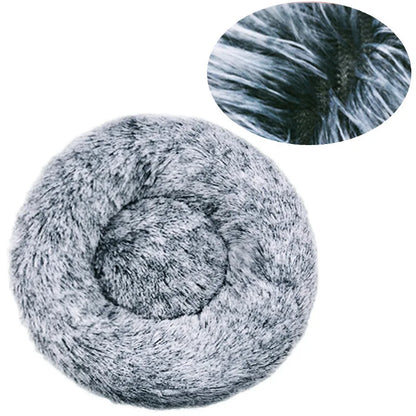 CloudNest™ Calming Pet Bed