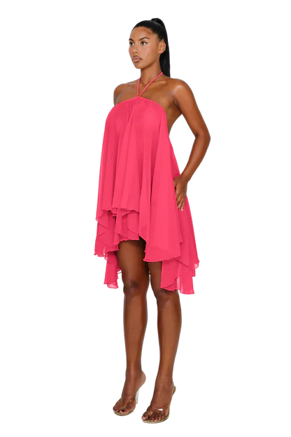 JOANIE Mini Dress
