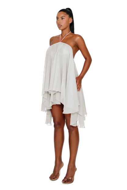 Arline™ Elegant Contour Dress