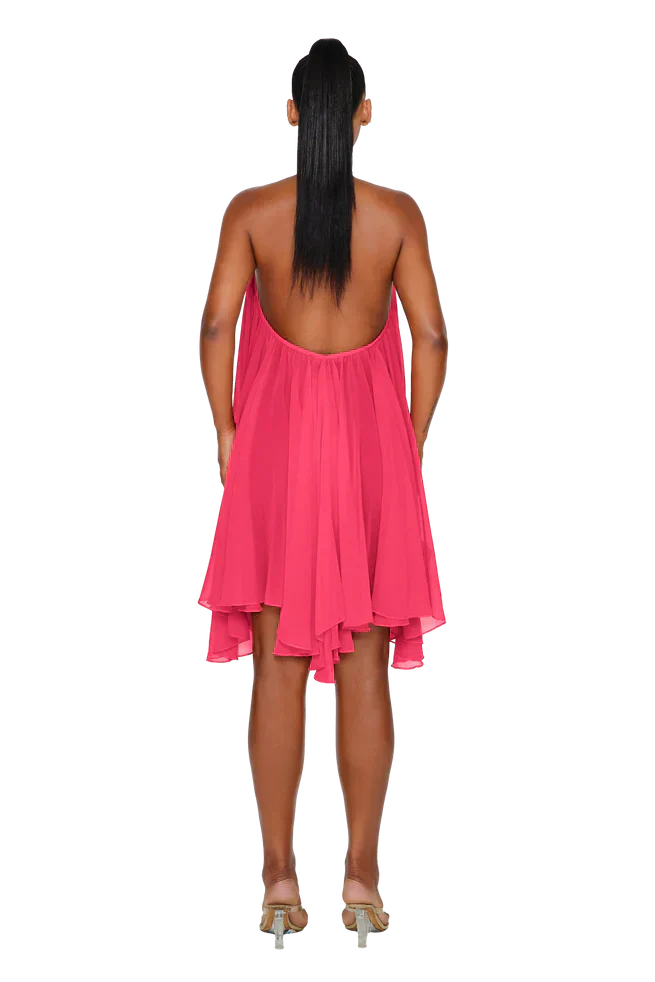 JOANIE Mini Dress