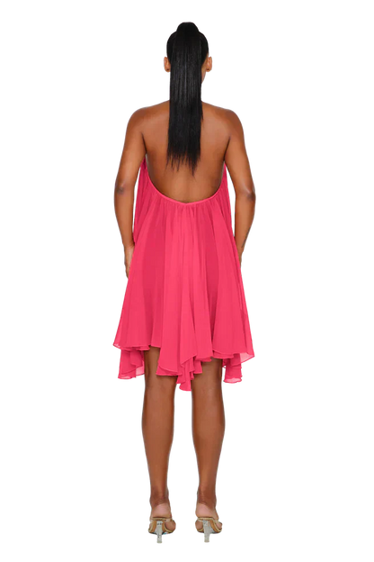 JOANIE Mini Dress