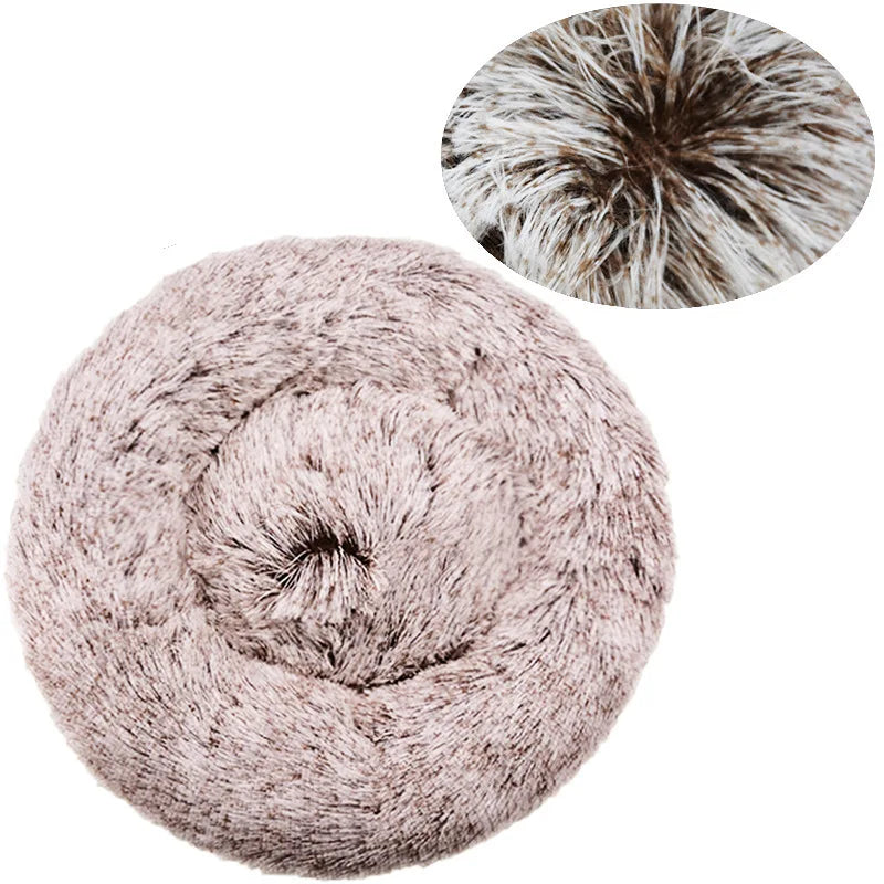 CloudNest™ Calming Pet Bed