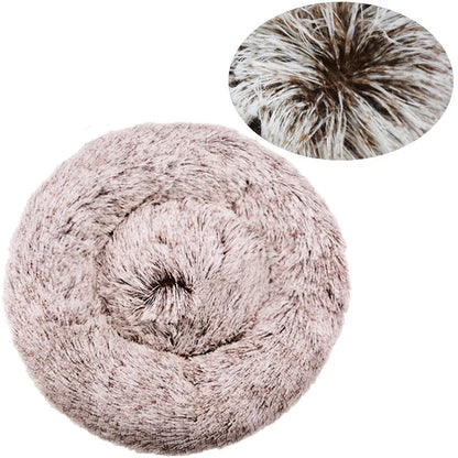 CloudNest™ Calming Pet Bed