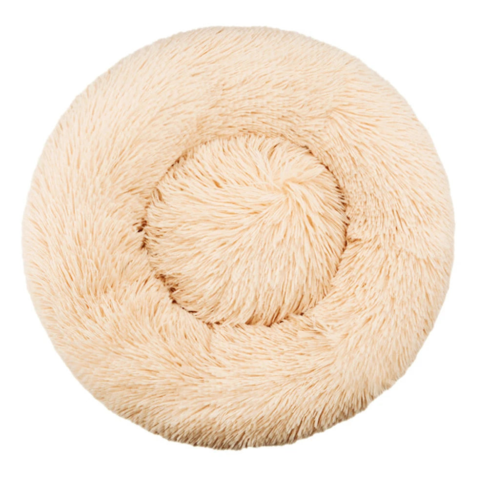 CloudNest™ Calming Pet Bed