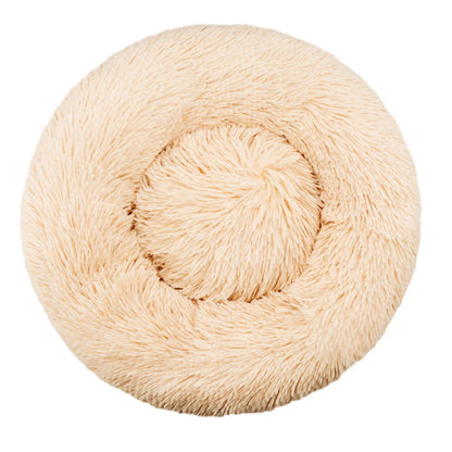 CloudNest™ Calming Pet Bed