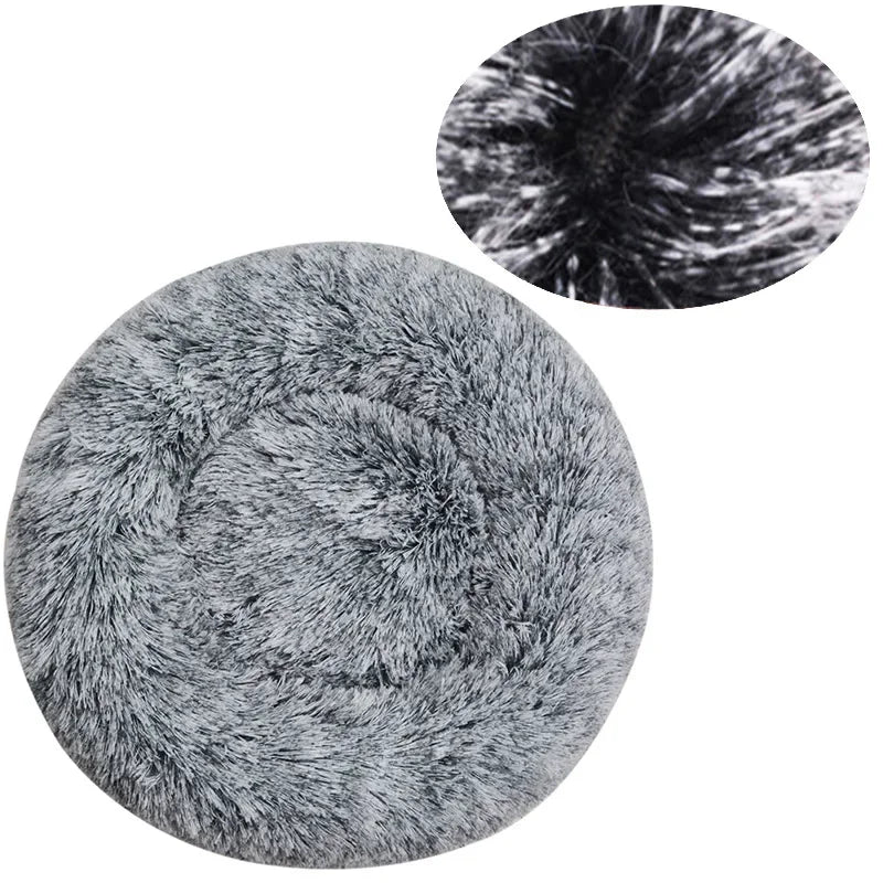 CloudNest™ Calming Pet Bed