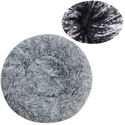 CloudNest™ Calming Pet Bed