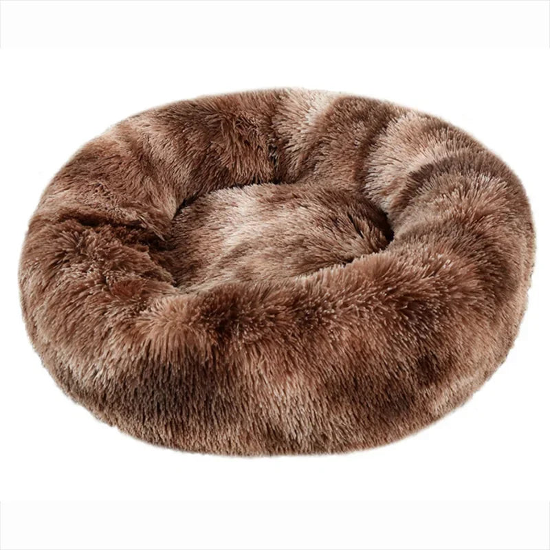 CloudNest™ Calming Pet Bed