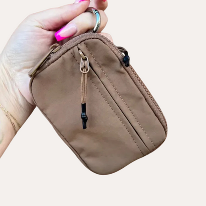 IRIS MINI The Everyday Wallet