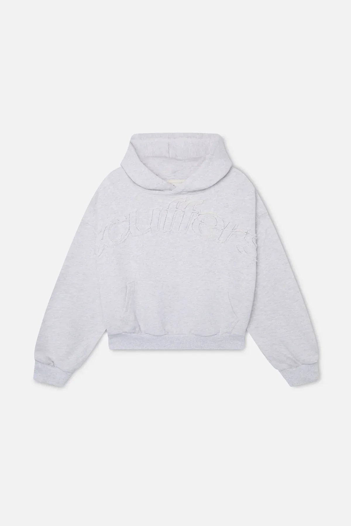 Unisex SCFRS Hoodie