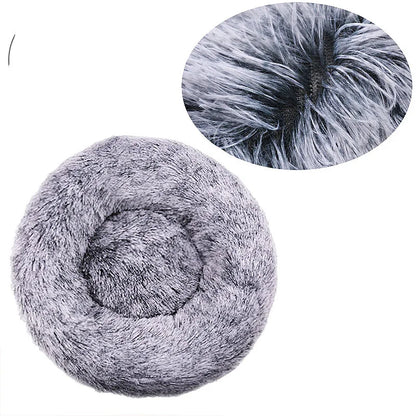 CloudNest™ Calming Pet Bed