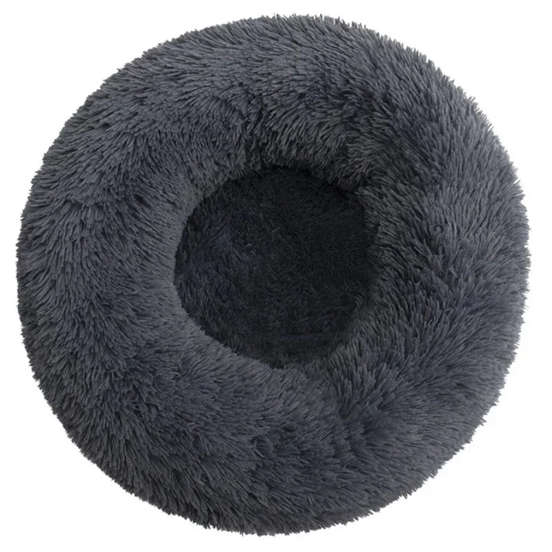 CloudNest™ Calming Pet Bed