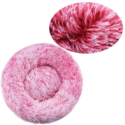 CloudNest™ Calming Pet Bed