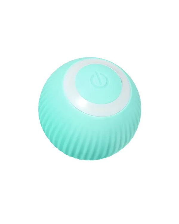 ZoomieBall™ Smart Cat Toy