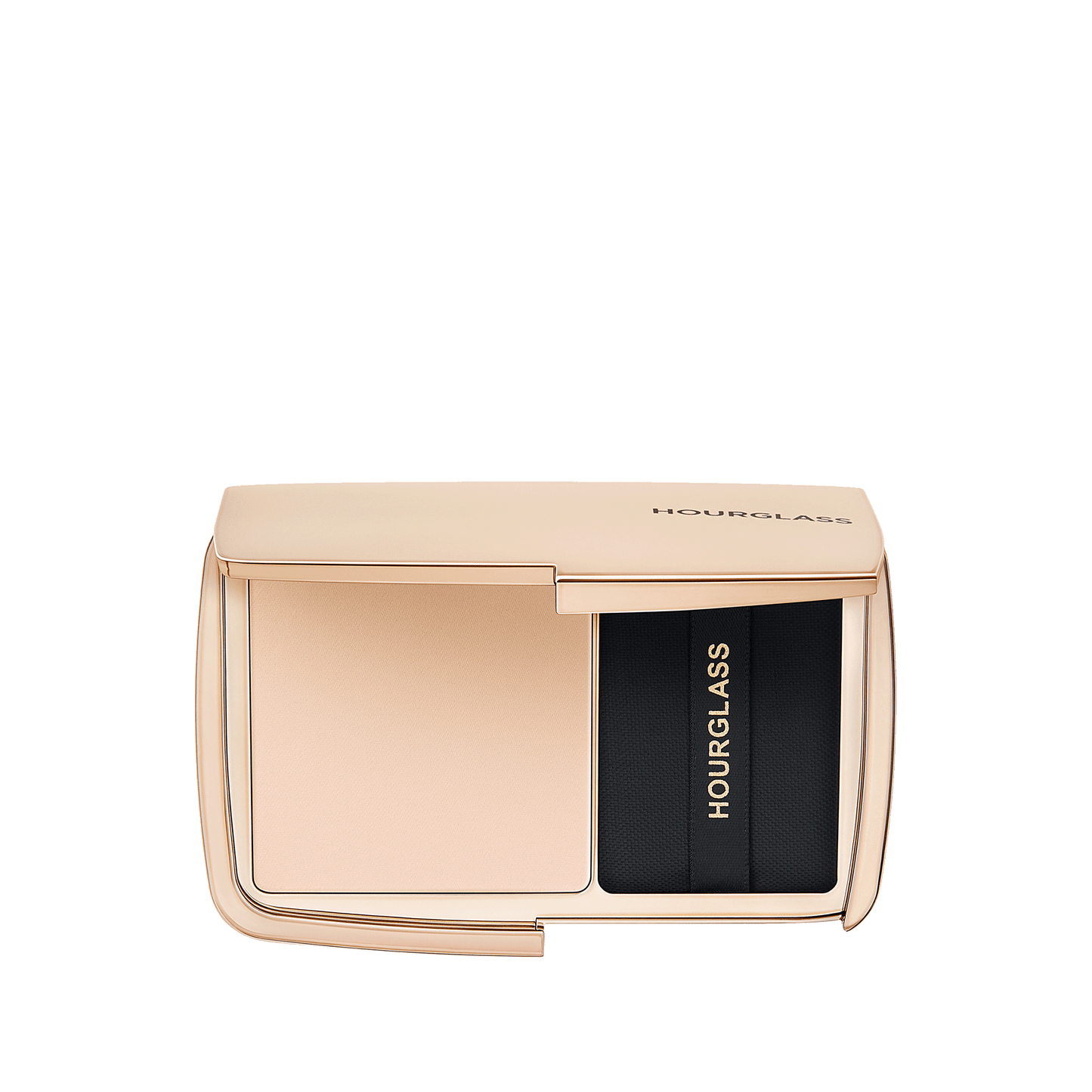 FilterBlur™ Finishing Powder Compact