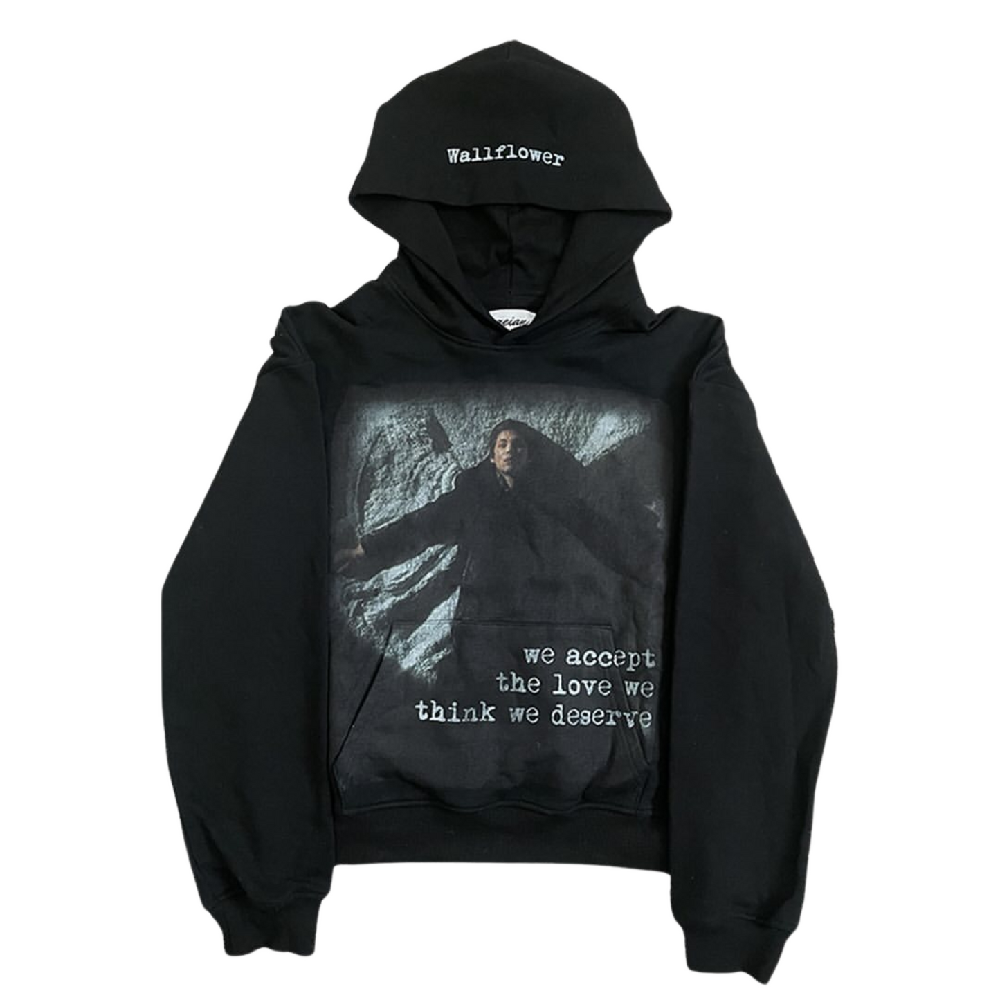 Wallflower Dream Hoodie