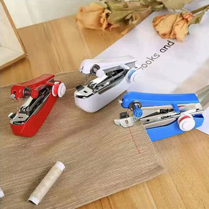 PocketStitch™ Mini Sewing Machine