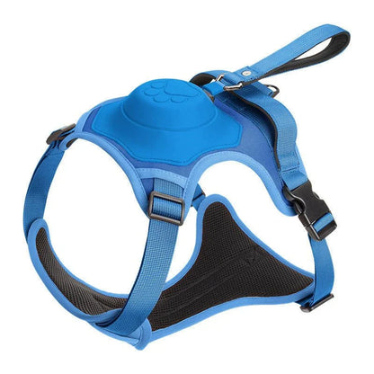 All-in-one Dog Harness