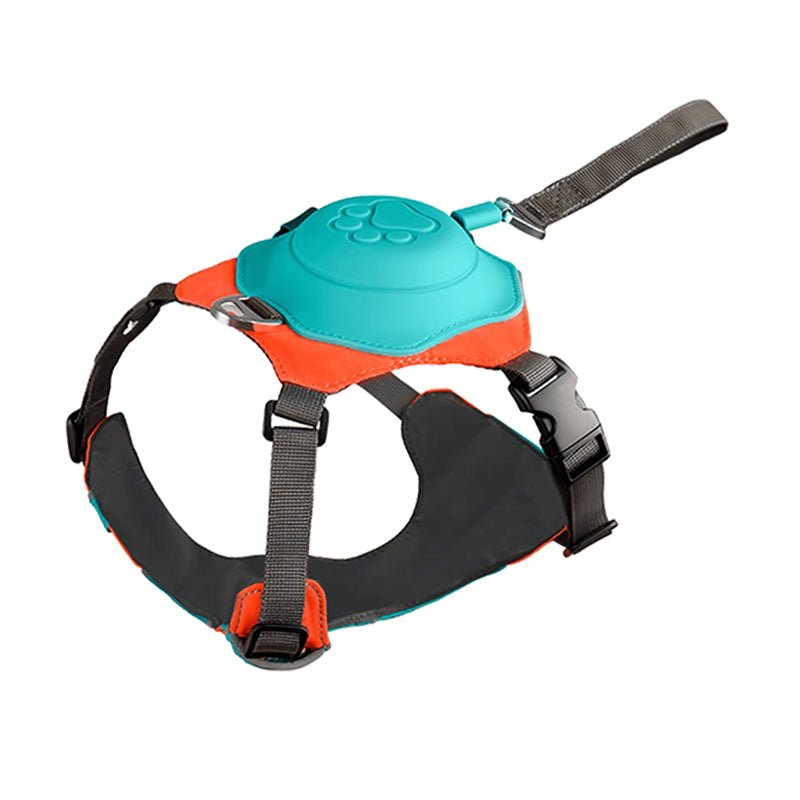 All-in-one Dog Harness