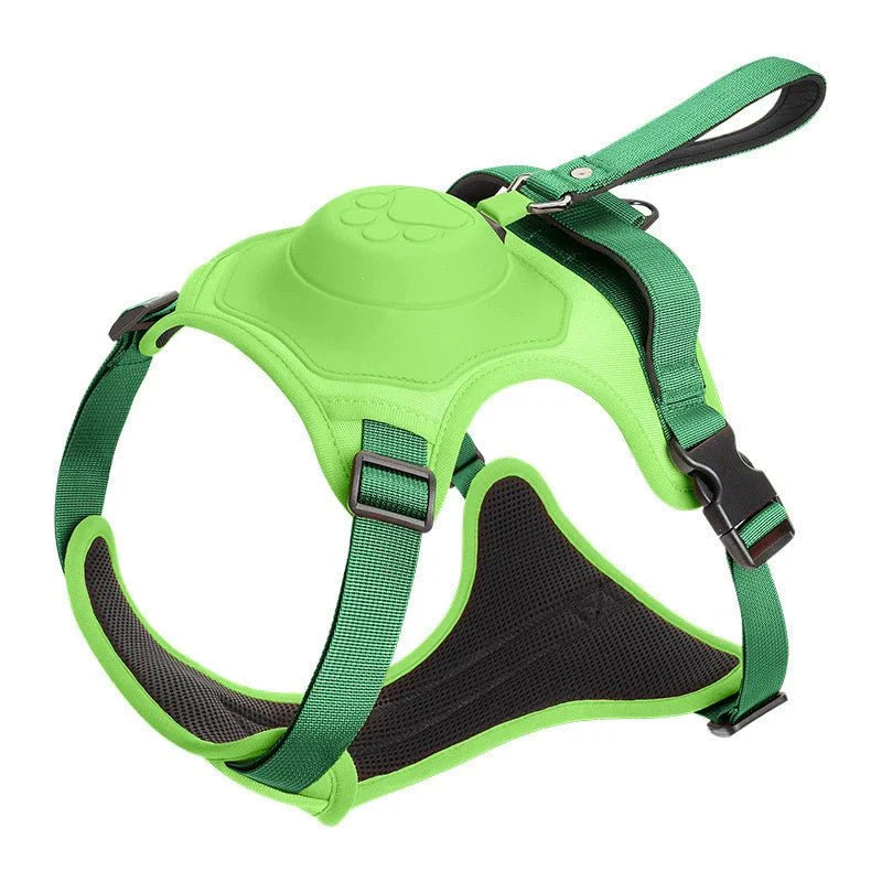 All-in-one Dog Harness