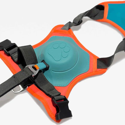 All-in-one Dog Harness