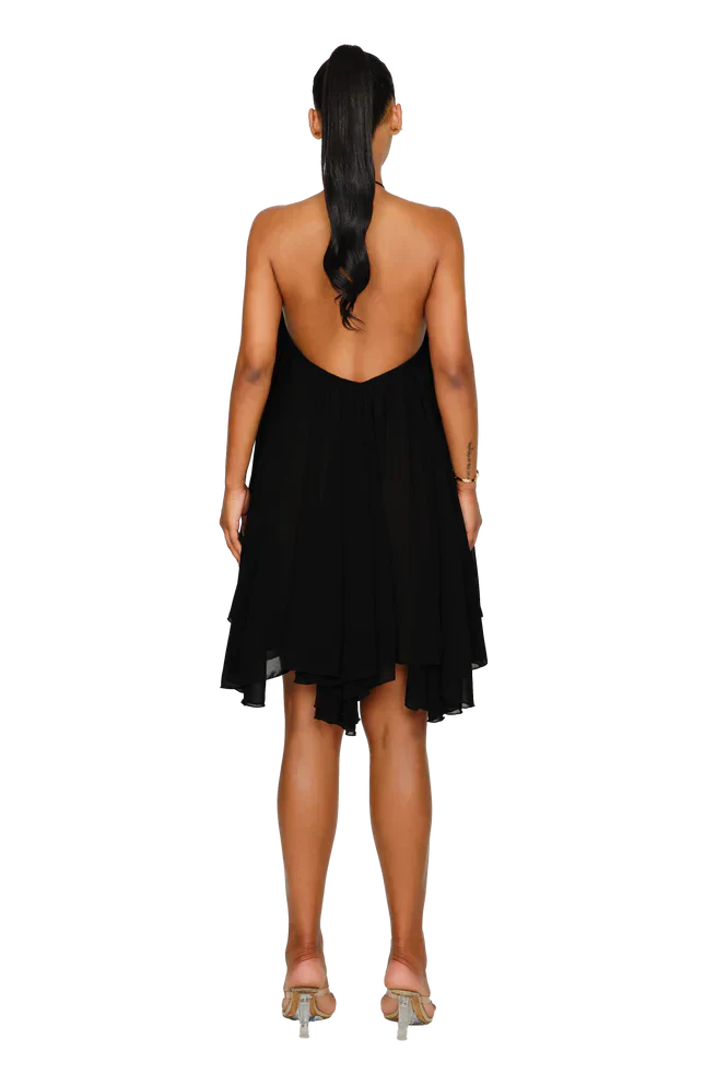 JOANIE Mini Dress