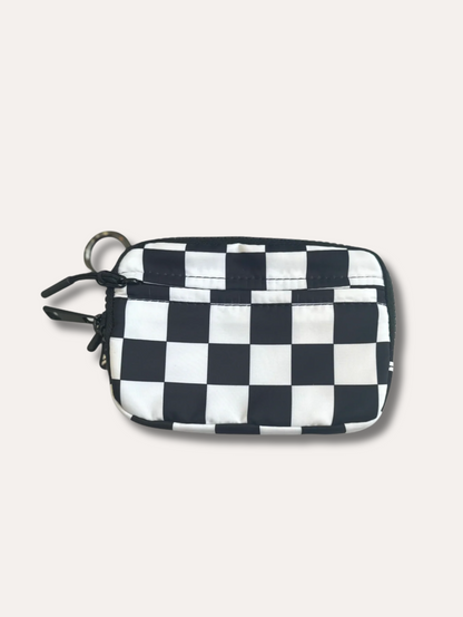 IRIS MINI The Everyday Wallet
