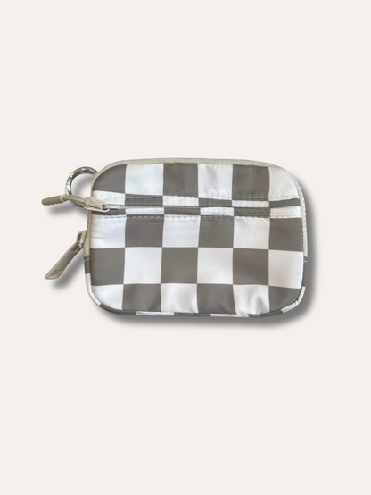 IRIS MINI The Everyday Wallet
