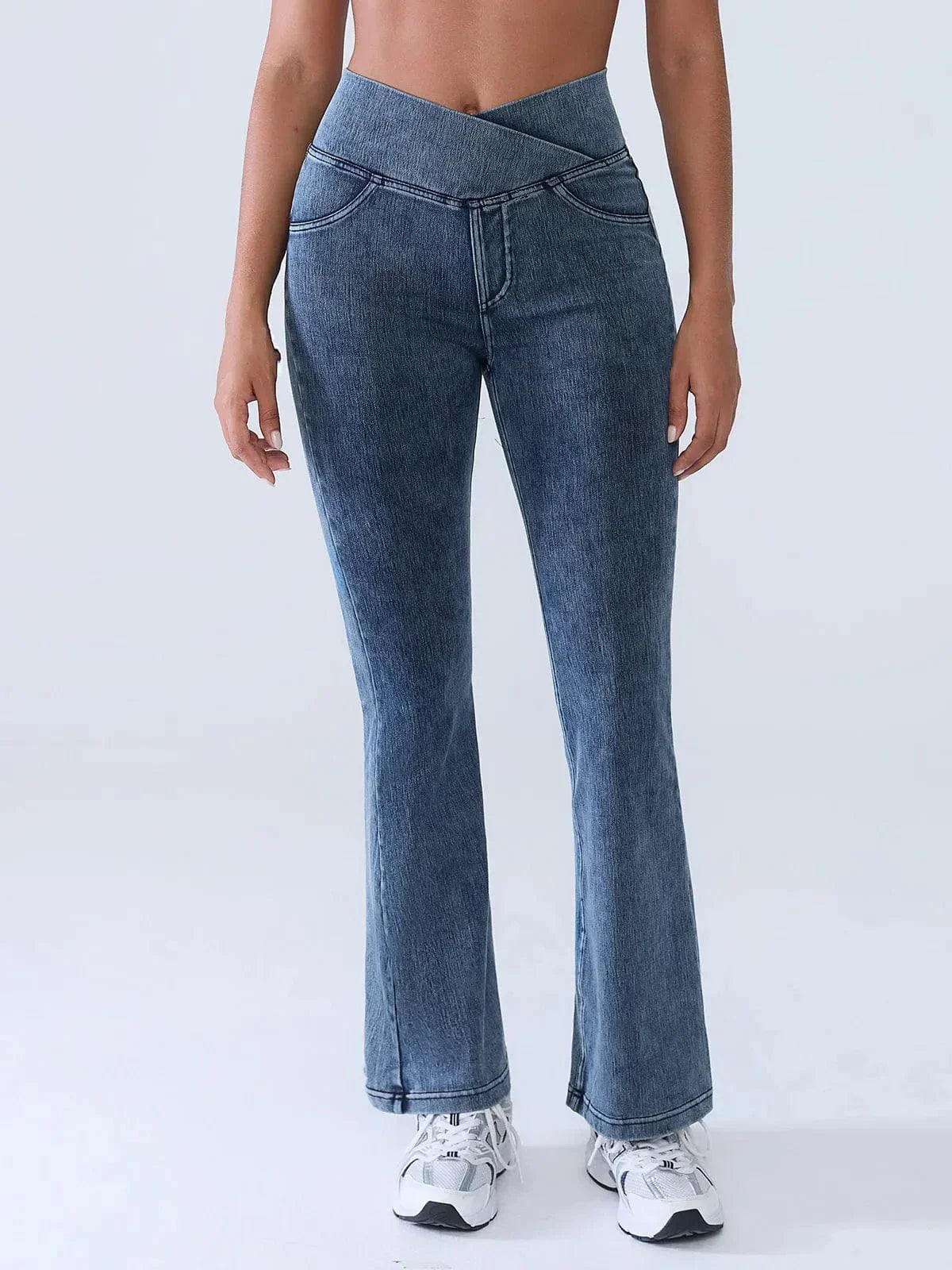 FlexFlare™ Stretch Jeans