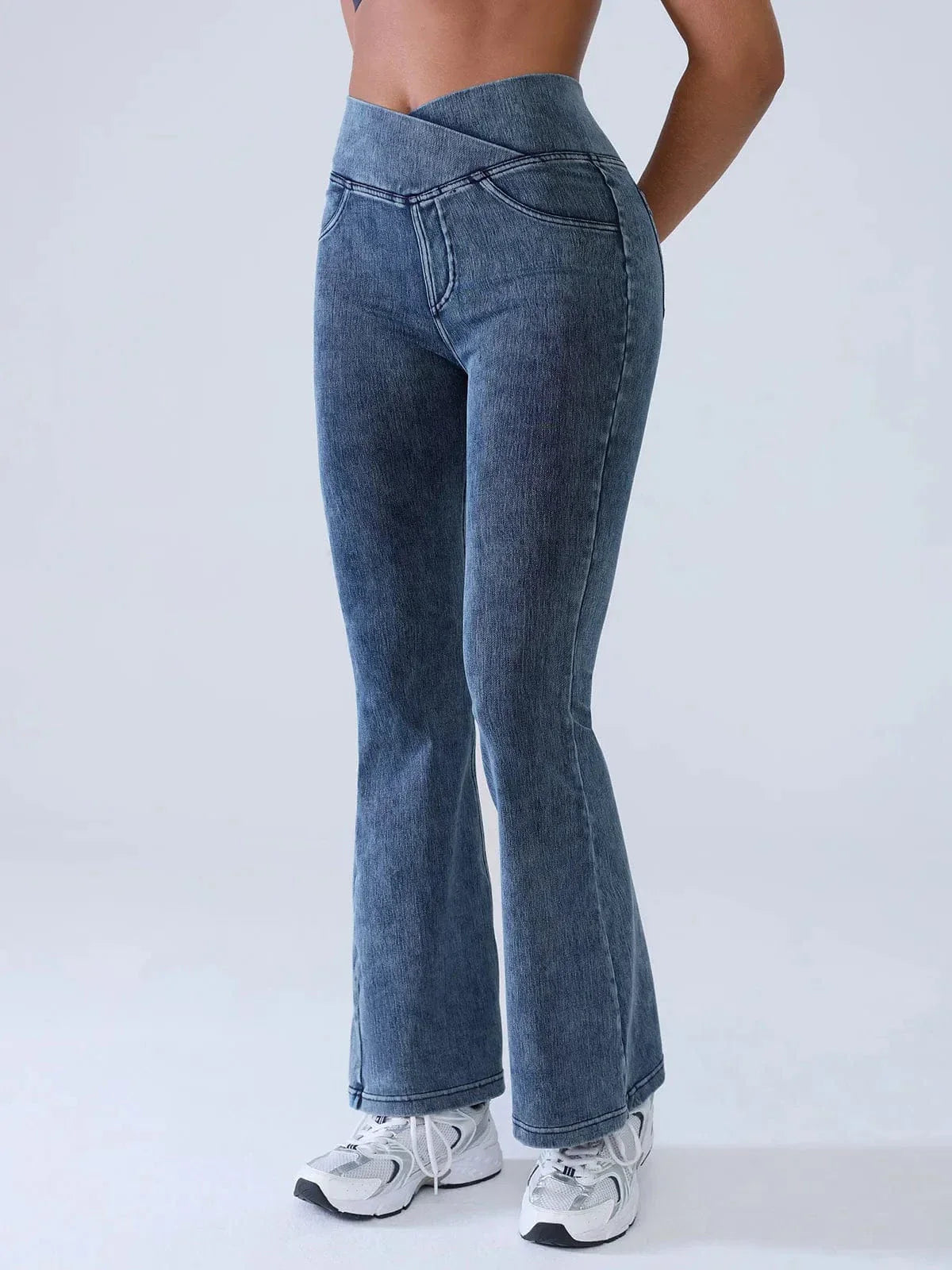 FlexFlare™ Stretch Jeans
