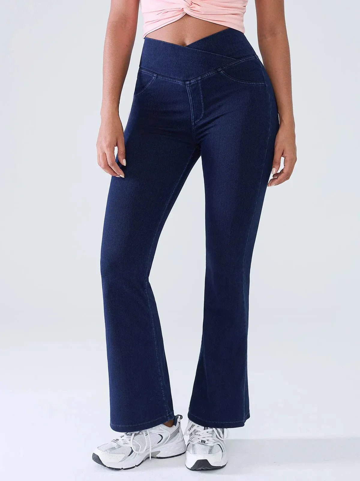 FlexFlare™ Stretch Jeans