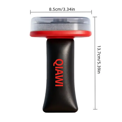 Glass Oil Film Remover