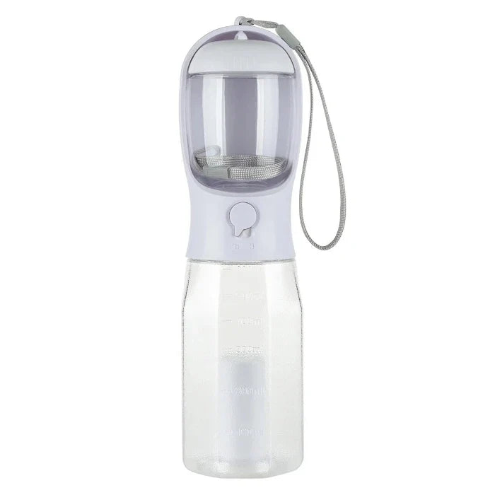 PawHydrate™ Travel Bottle