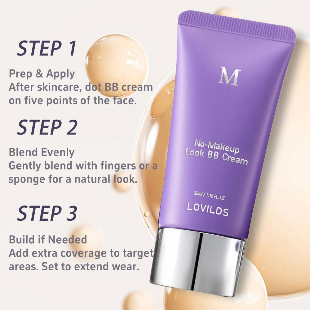 M Beauty™ Skin Perfecting BB Cream