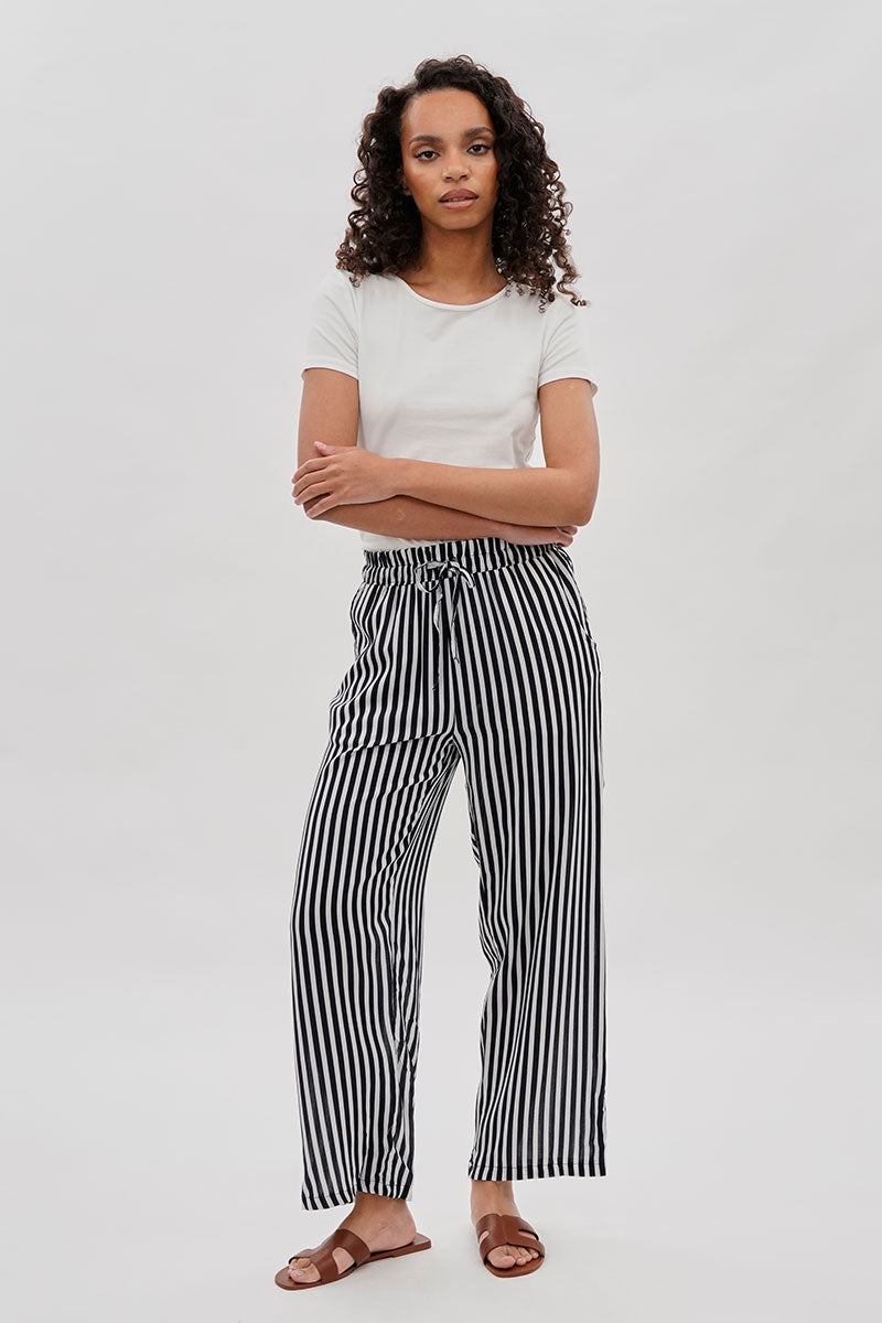 BreezeFit™ Wide-Leg Beach Pants