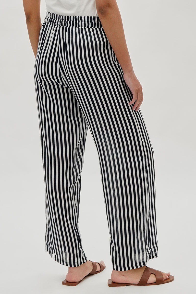 BreezeFit™ Wide-Leg Beach Pants