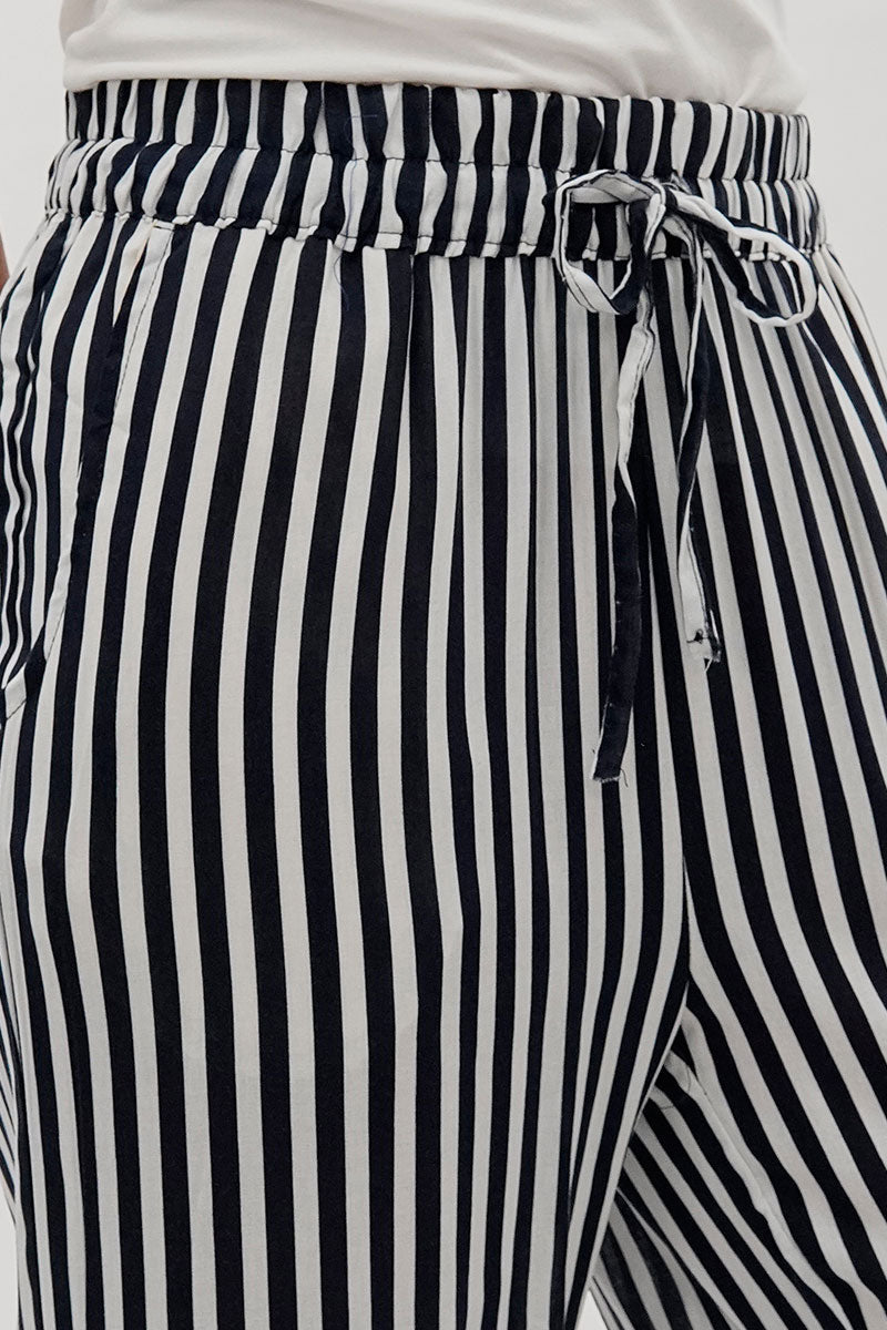 BreezeFit™ Wide-Leg Beach Pants
