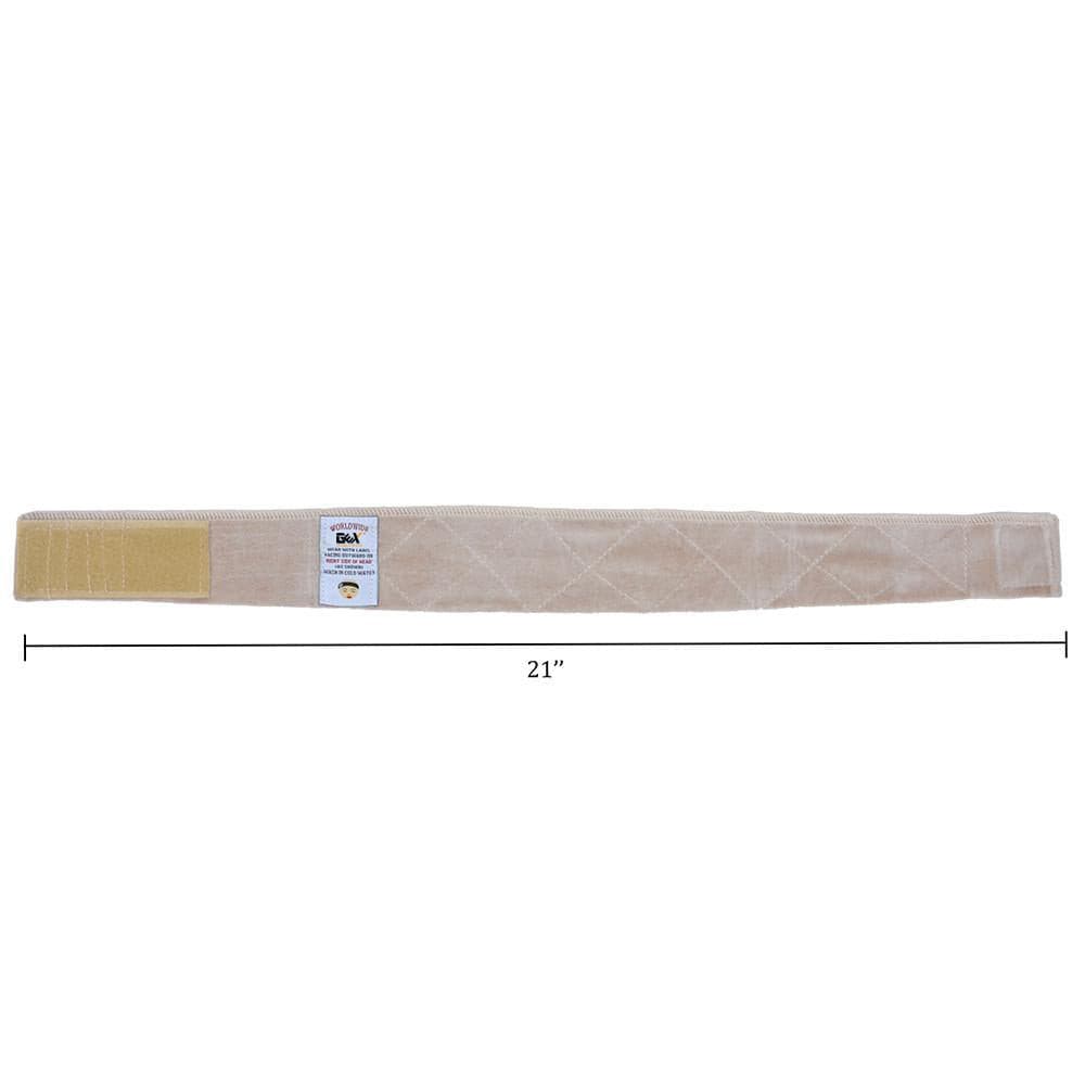 NoSlip™ Wig Grip Band