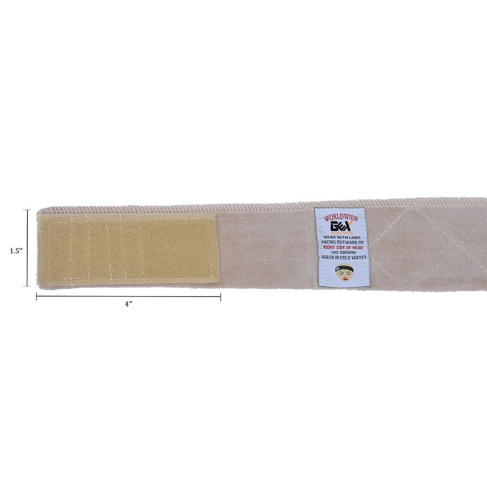 NoSlip™ Wig Grip Band
