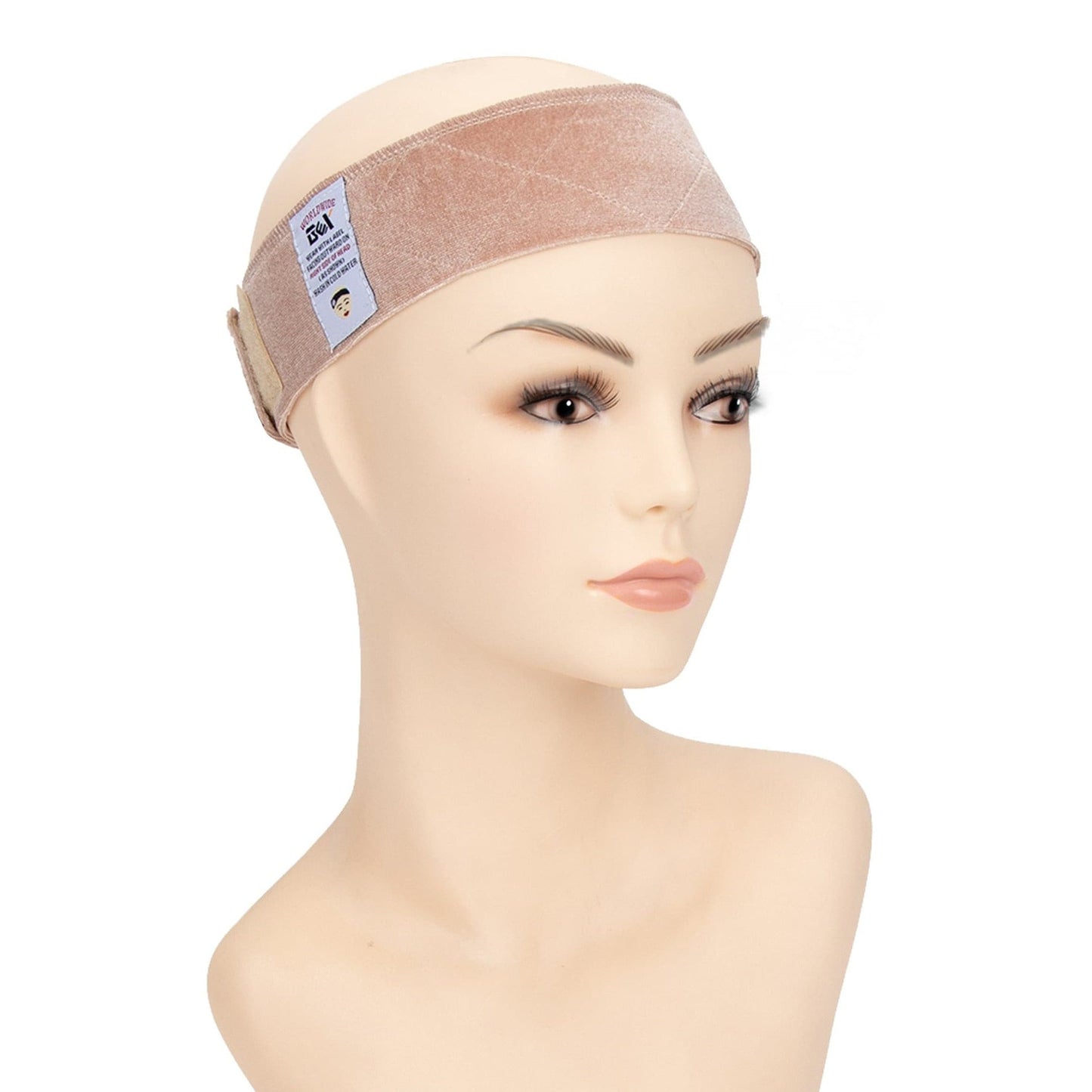 NoSlip™ Wig Grip Band