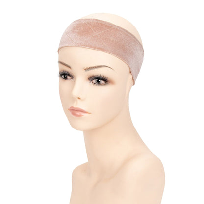NoSlip™ Wig Grip Band