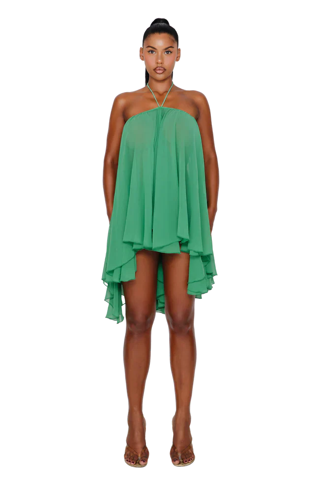 Arline™ Elegant Contour Dress