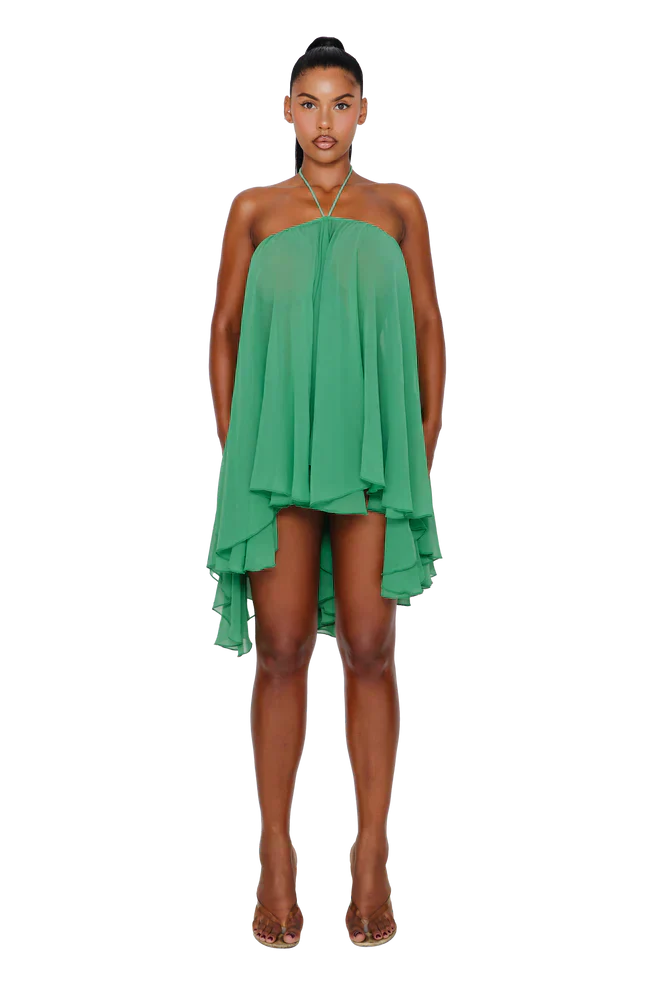 JOANIE Mini Dress