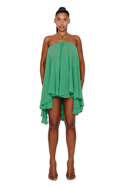 JOANIE Mini Dress