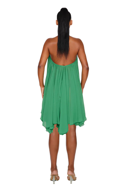 Arline™ Elegant Contour Dress