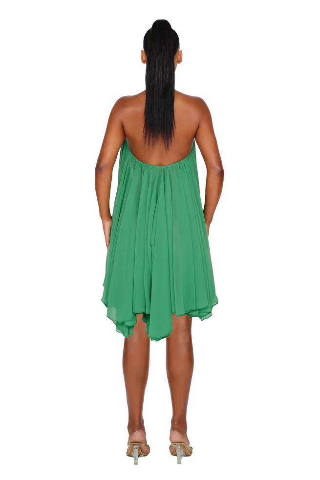 JOANIE Mini Dress