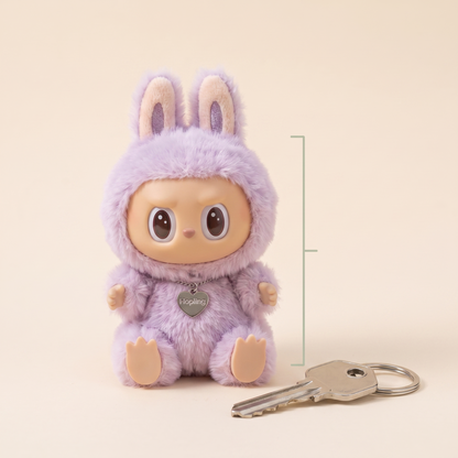 Hopling Mystery Bunny Plush